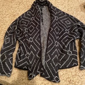 Billabong size medium sweater